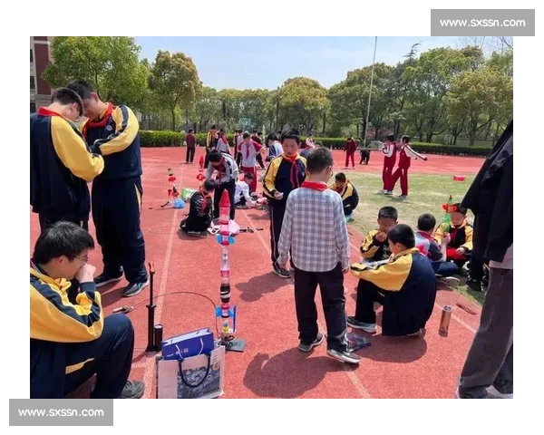 基于水火箭比赛的青少年科学探究与创新实践活动研究模式分析提升路径