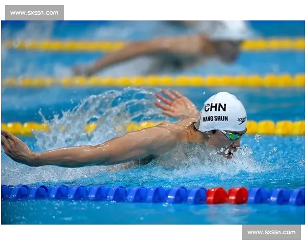 2013年全运会游泳赛事精彩回顾与突破性成绩分析
