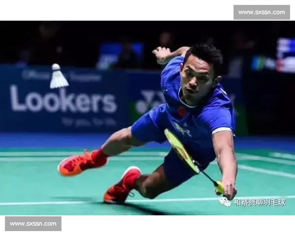 2012伦敦羽毛球比赛精彩回顾与历史性瞬间分析