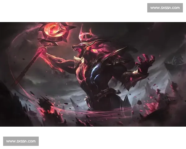 《英雄联盟精彩比赛重播分析：巅峰对决背后的策略与战术揭秘》