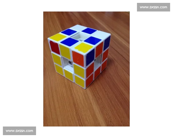 三阶魔方比赛常用打乱公式解析与实战技巧分享 三阶魔方比赛常用打乱公式解析与实战技巧分享